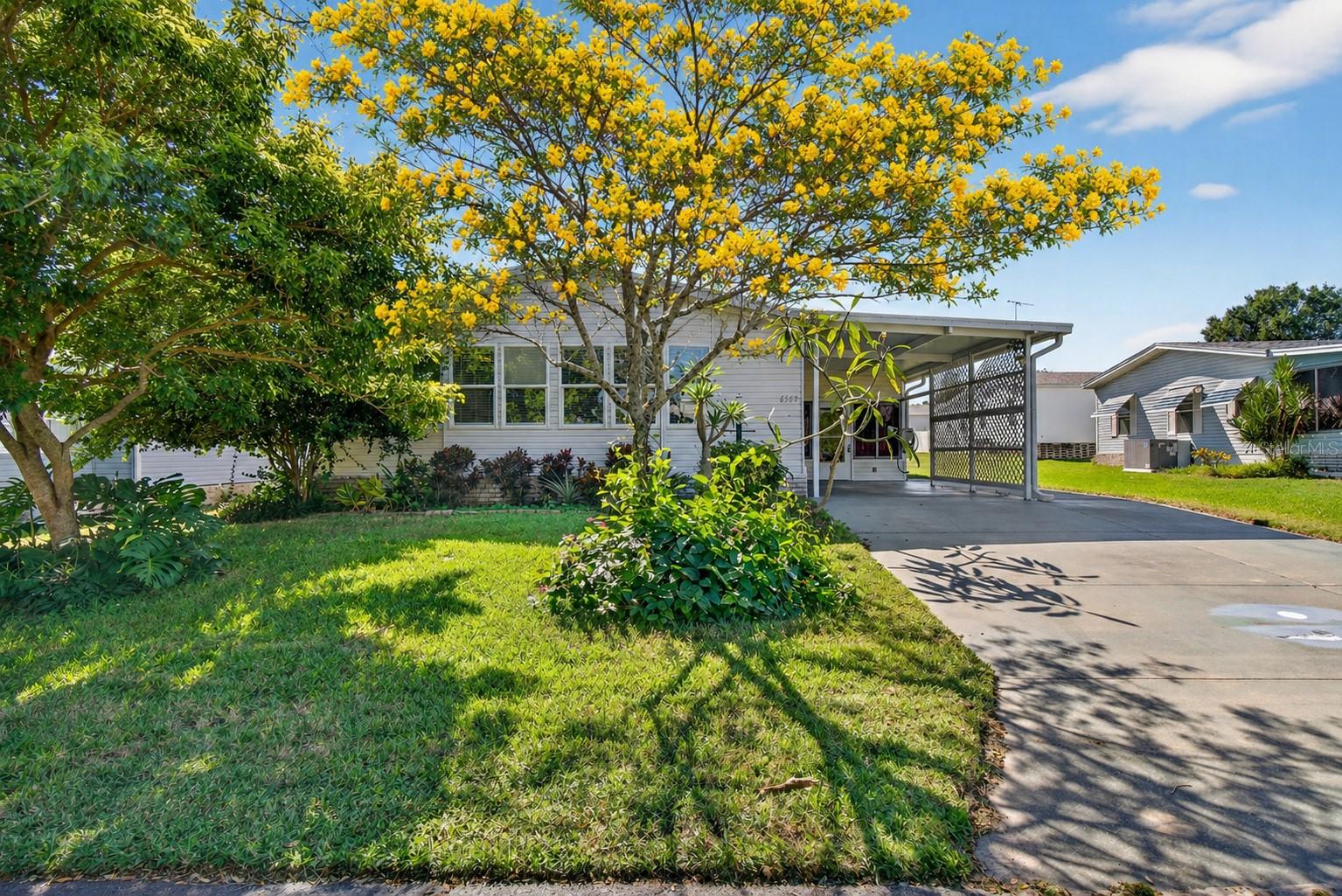6502 Oak Hammock Lane, FL