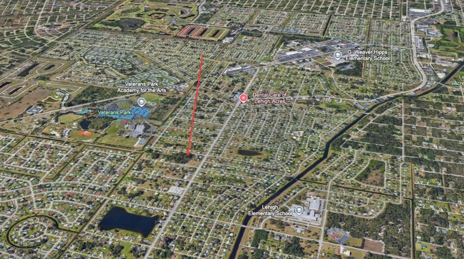 26 Michigan Road, FL