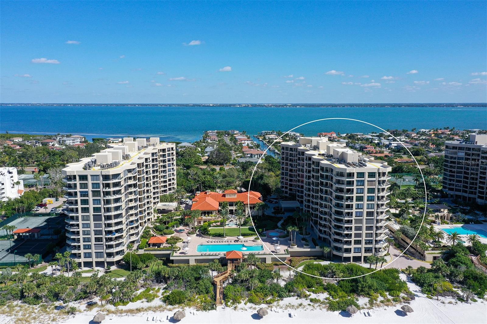 1241 Gulf Of Mexico Dr #804, FL