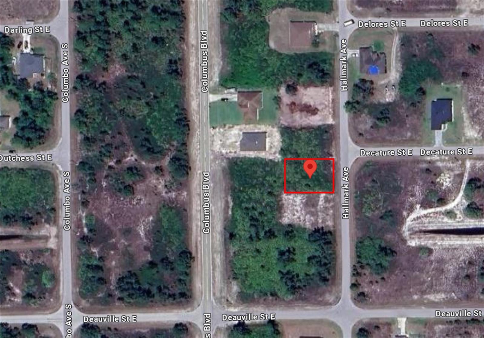 1118 Hallmark Avenue, FL