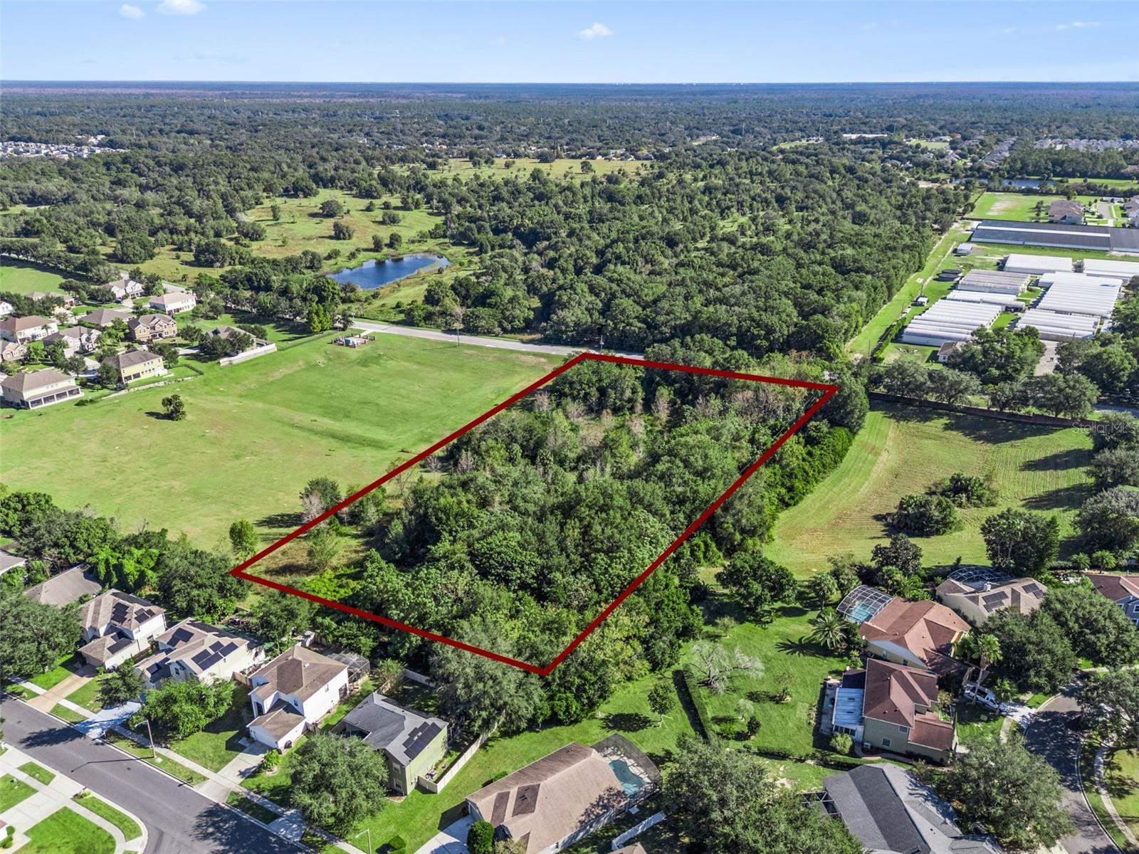 2228 Vick Road, FL
