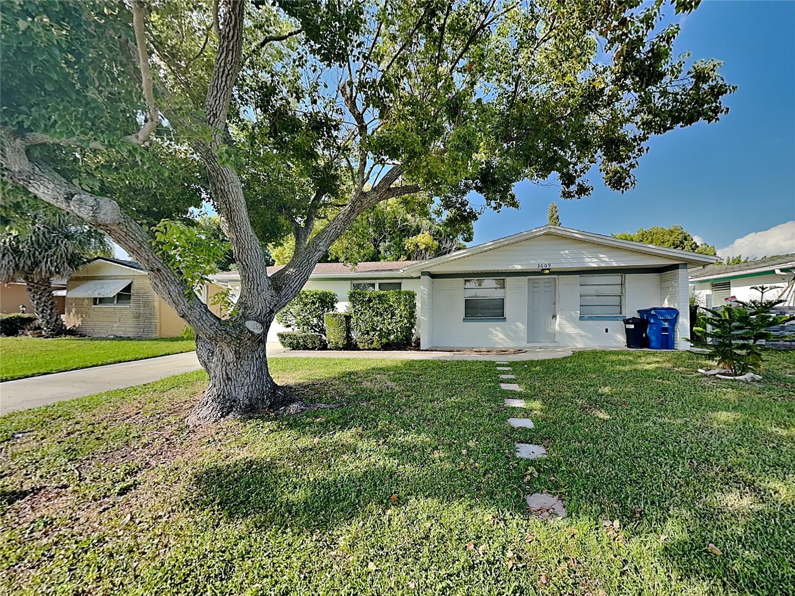 3609 Truman Dr, FL