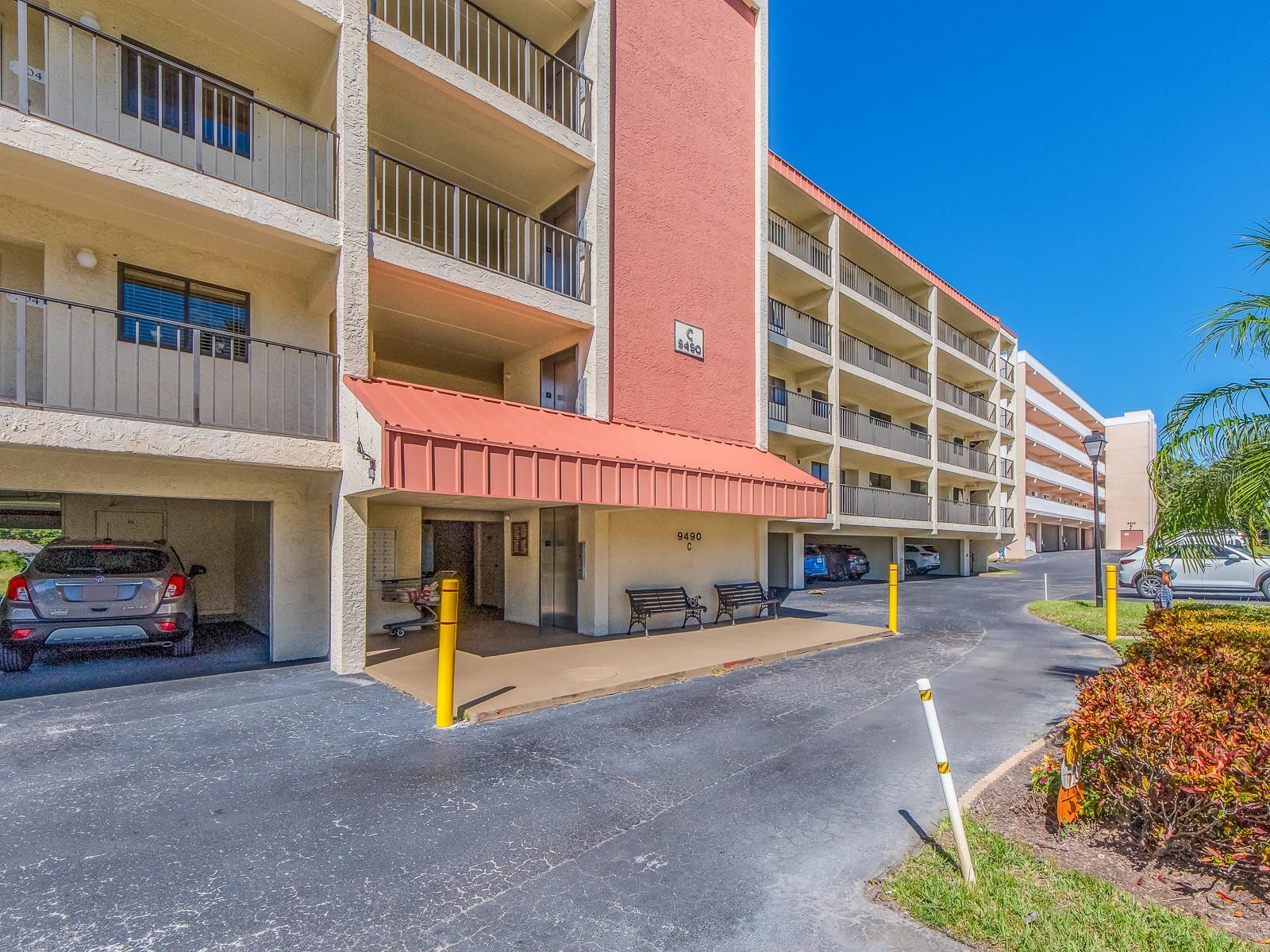9490 Harbor Greens Way, FL