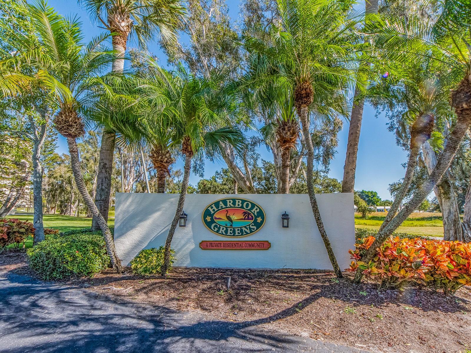 9490 Harbor Greens Way, FL