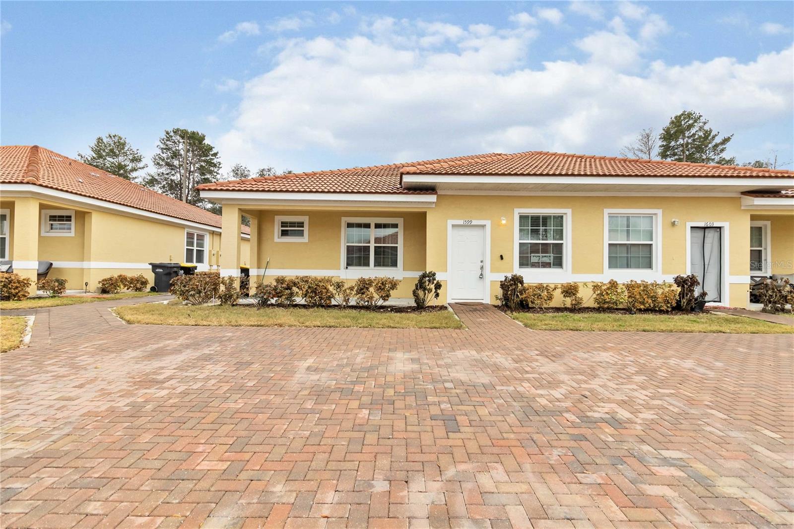 1599 Cumin Dr #1599, FL