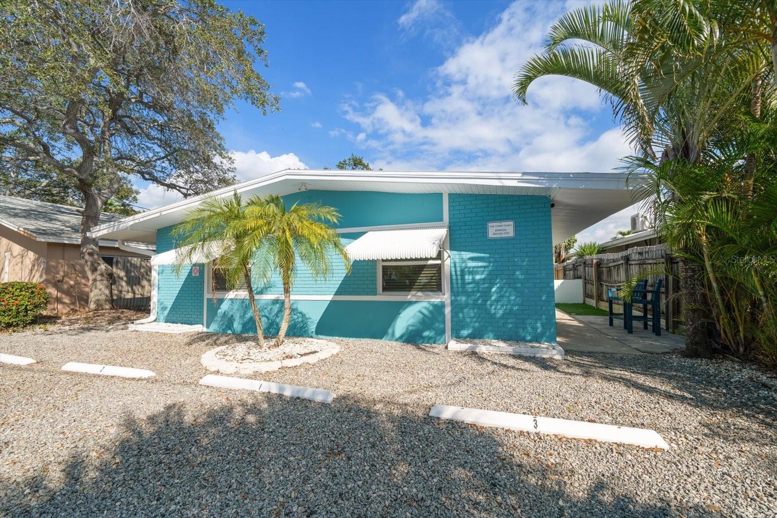 711 E Gulf Blvd, FL