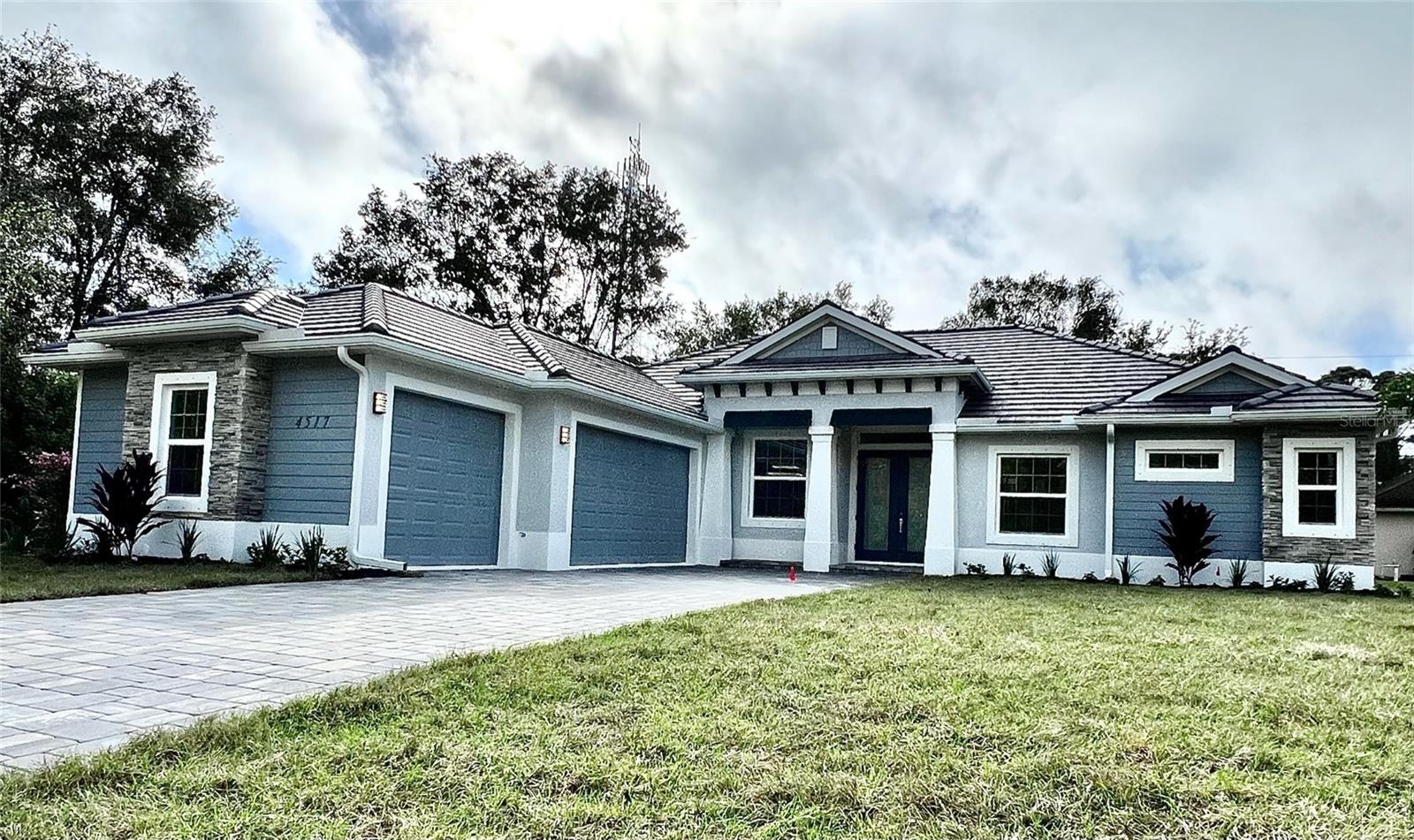 3120 Wenona Drive, FL