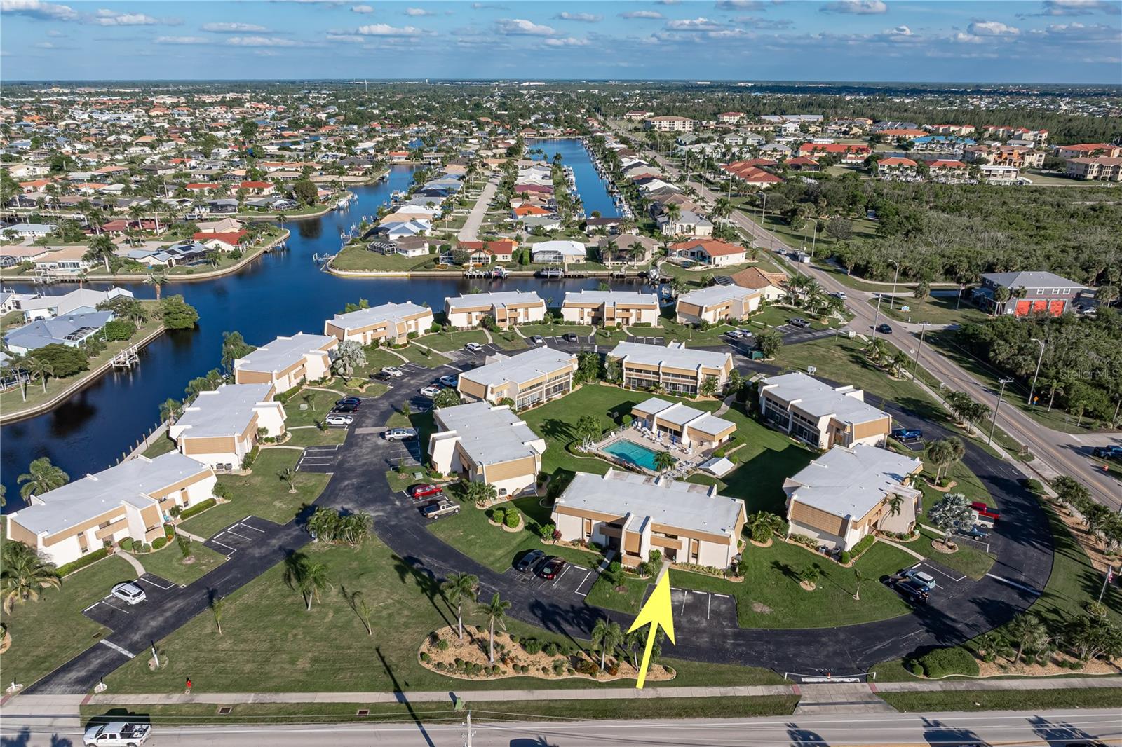 1080 Bal Harbor Boulevard, FL