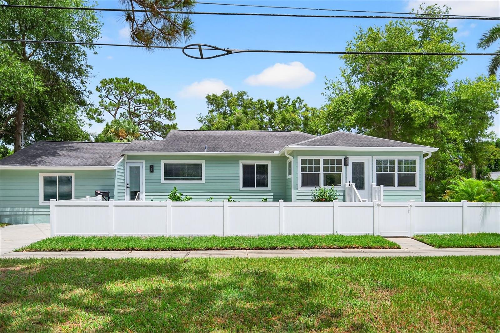1846 3rd Street, FL