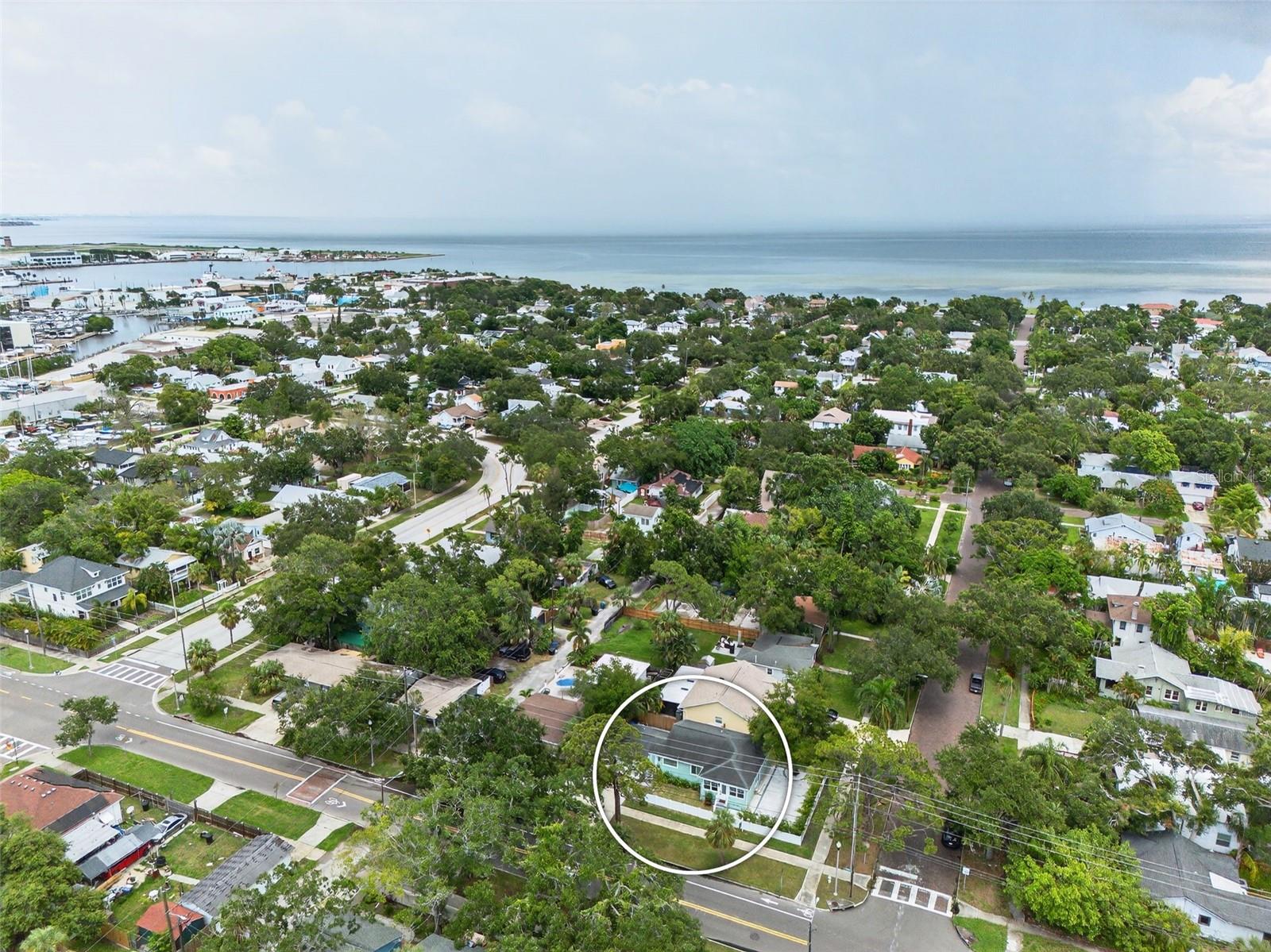 1846 3rd Street, FL