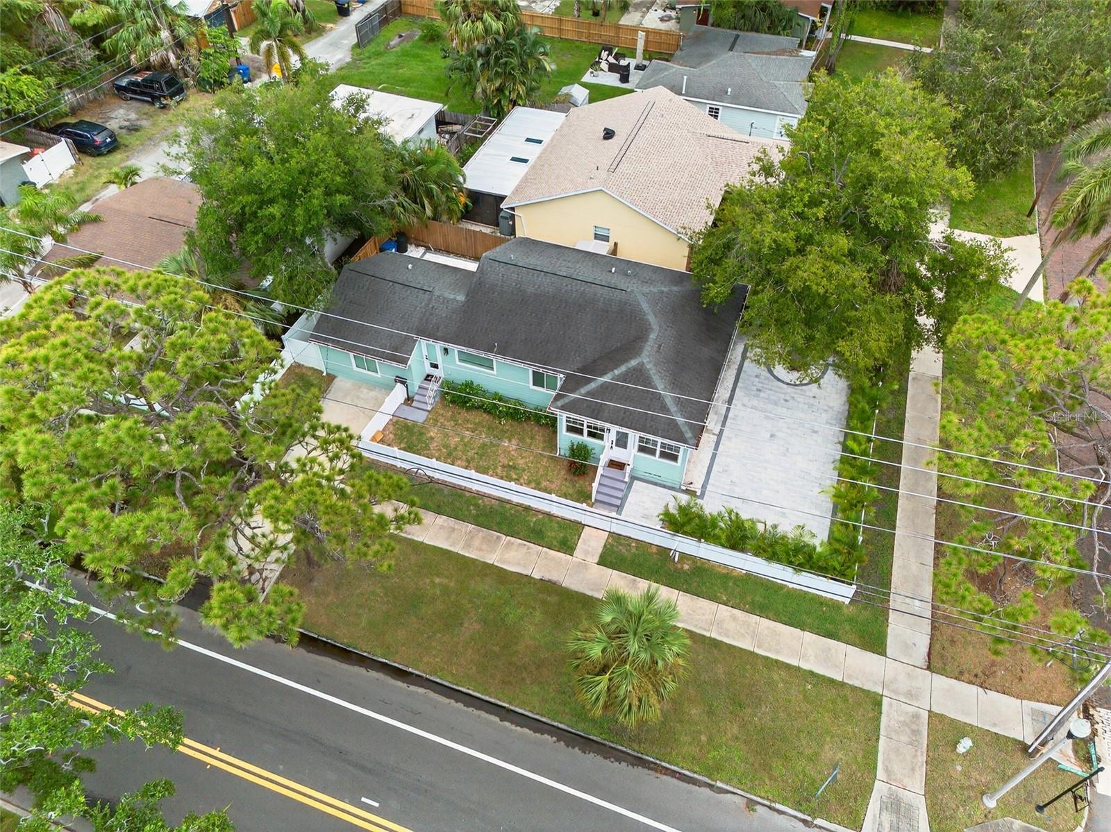 1846 3rd Street, FL