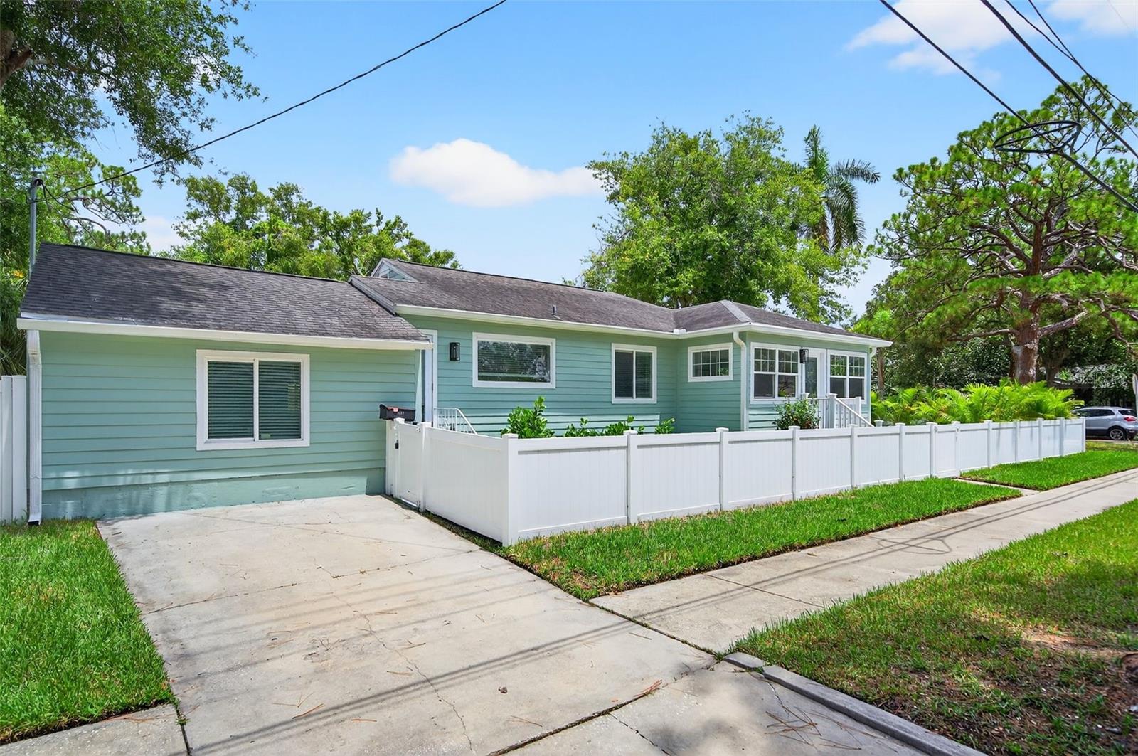 1846 3rd Street, FL