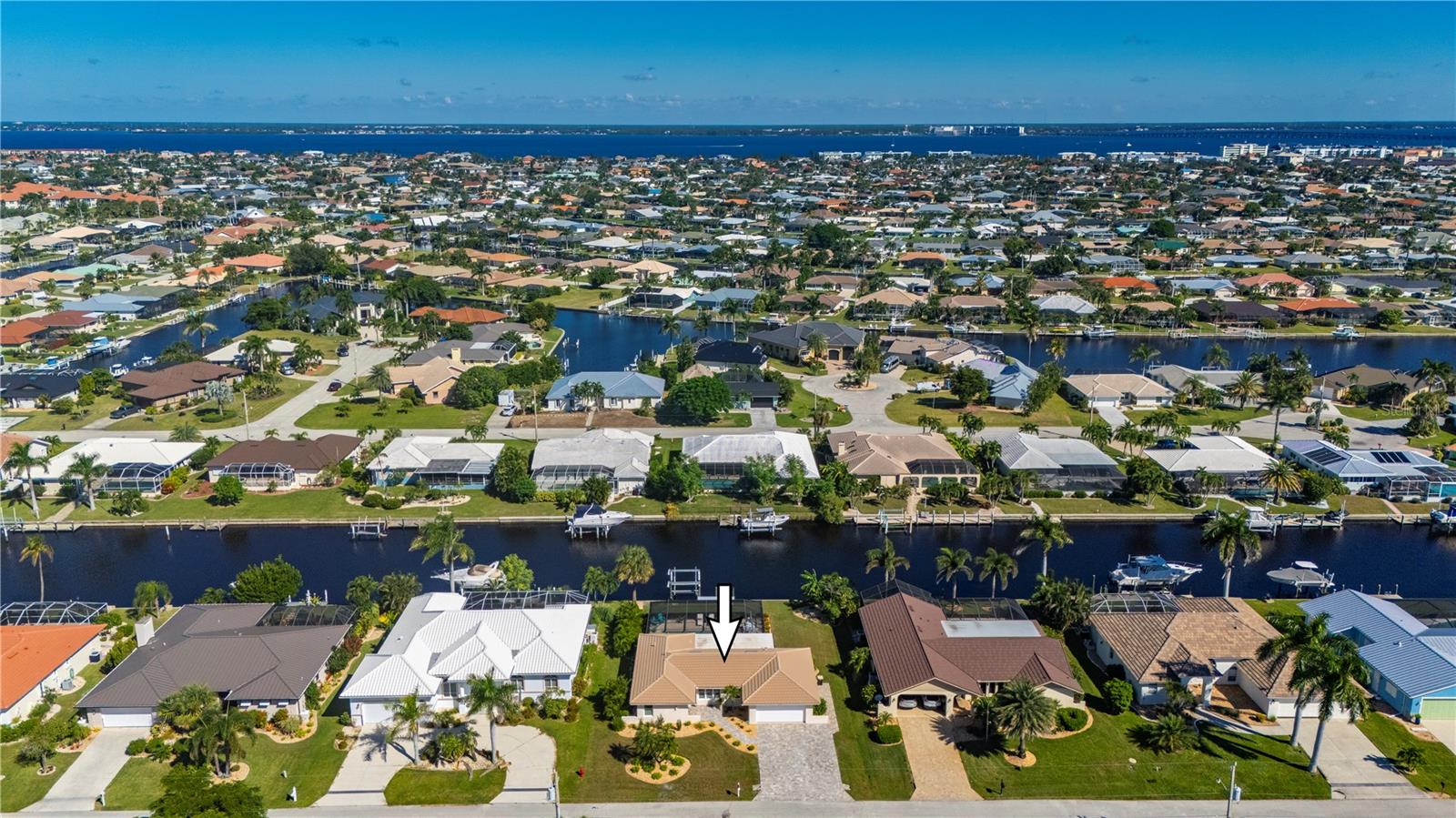 2140 Via Seville, FL