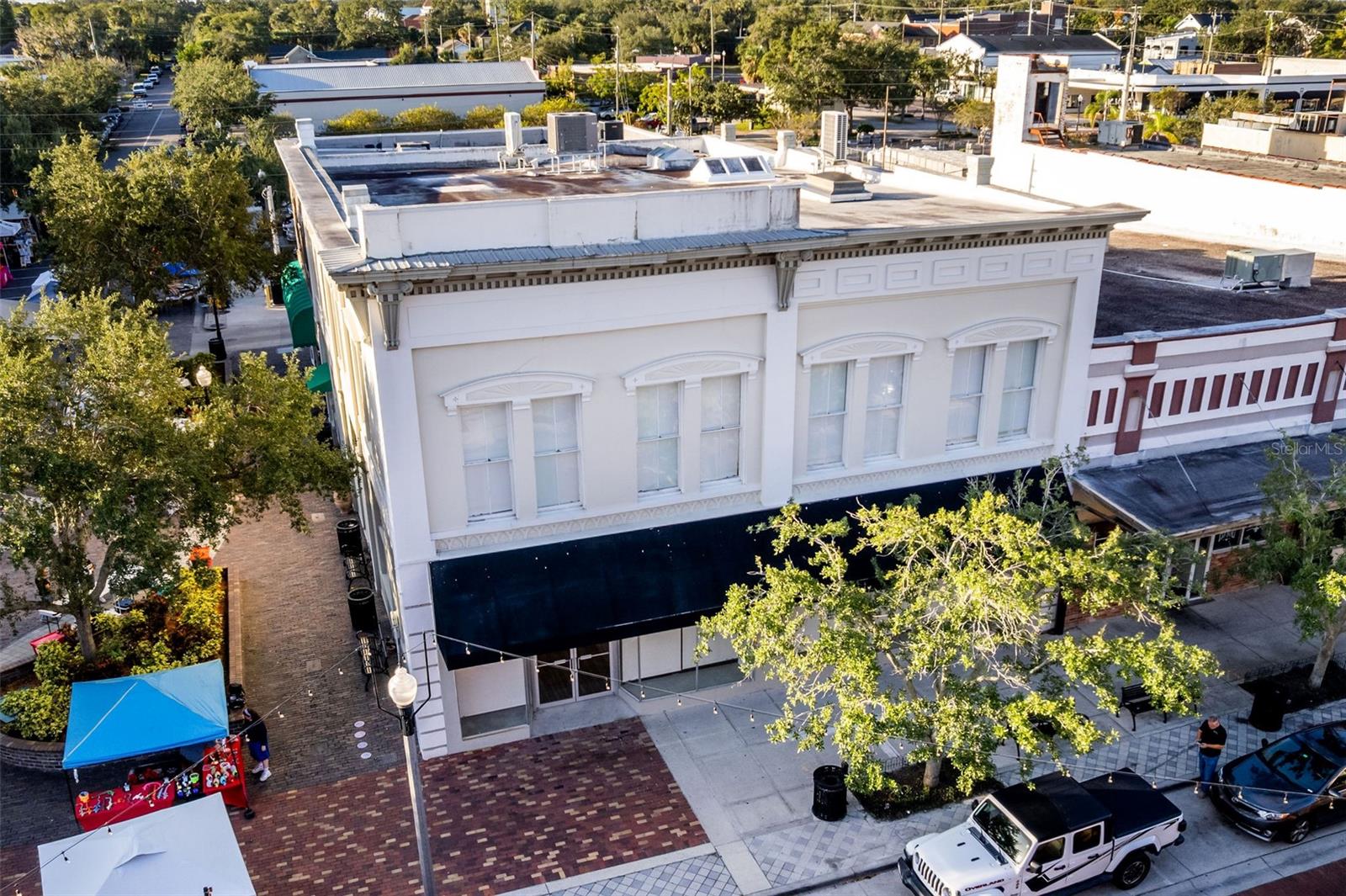 121 1st Street, FL