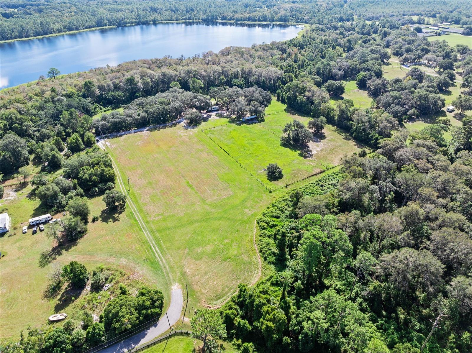 Roberts Rd, FL