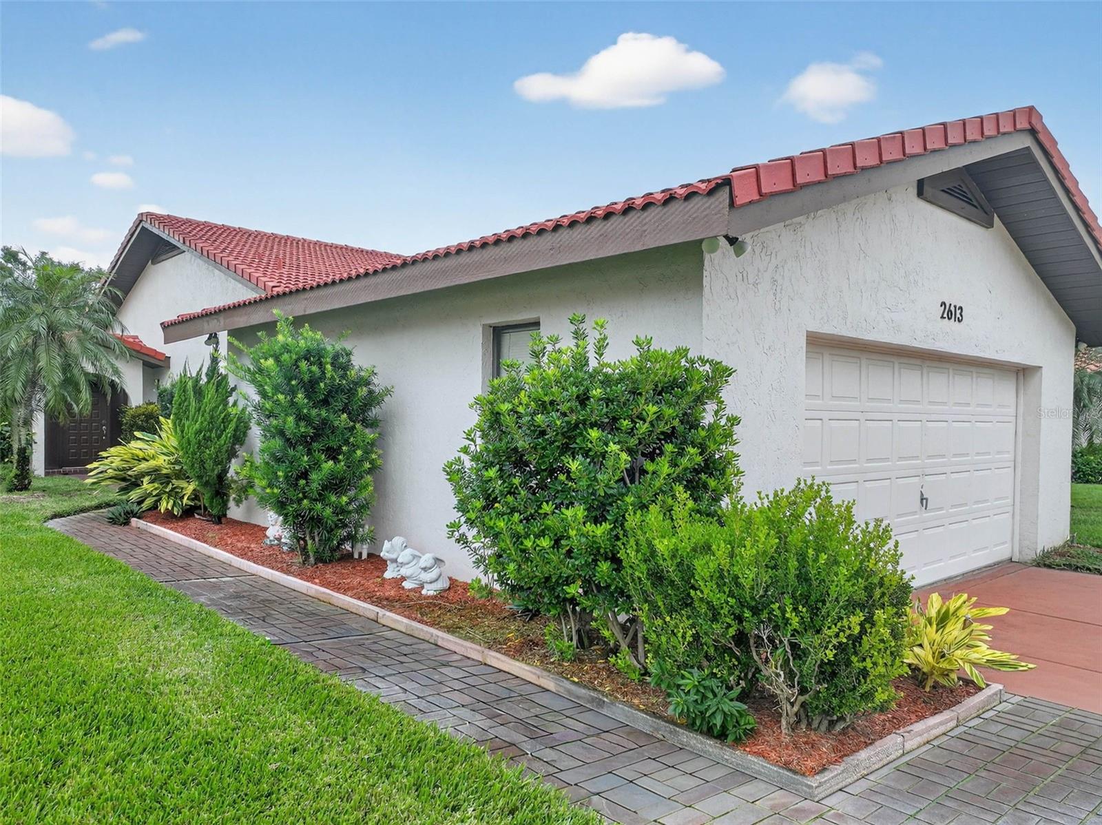 2613 Sunburst Court, FL