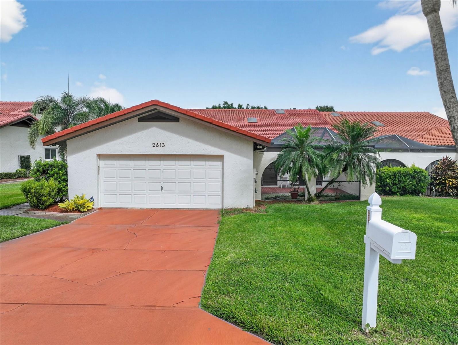 2613 Sunburst Ct, FL