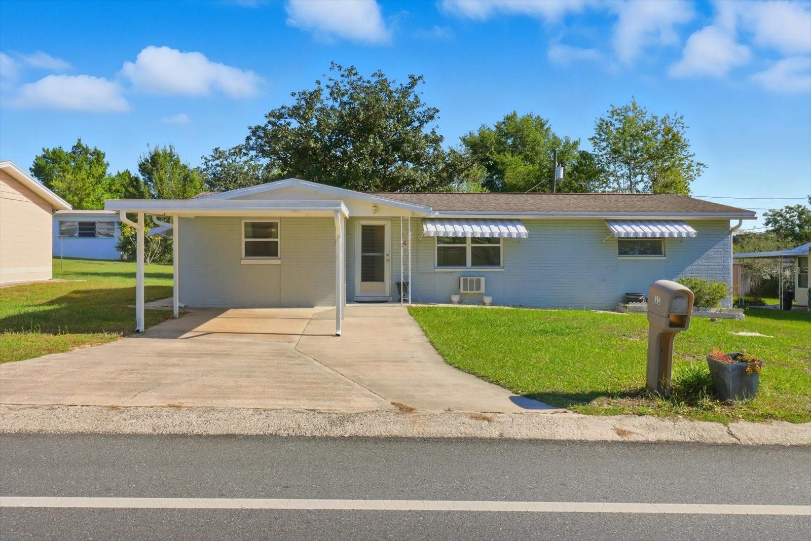 11 Roosevelt Boulevard, FL