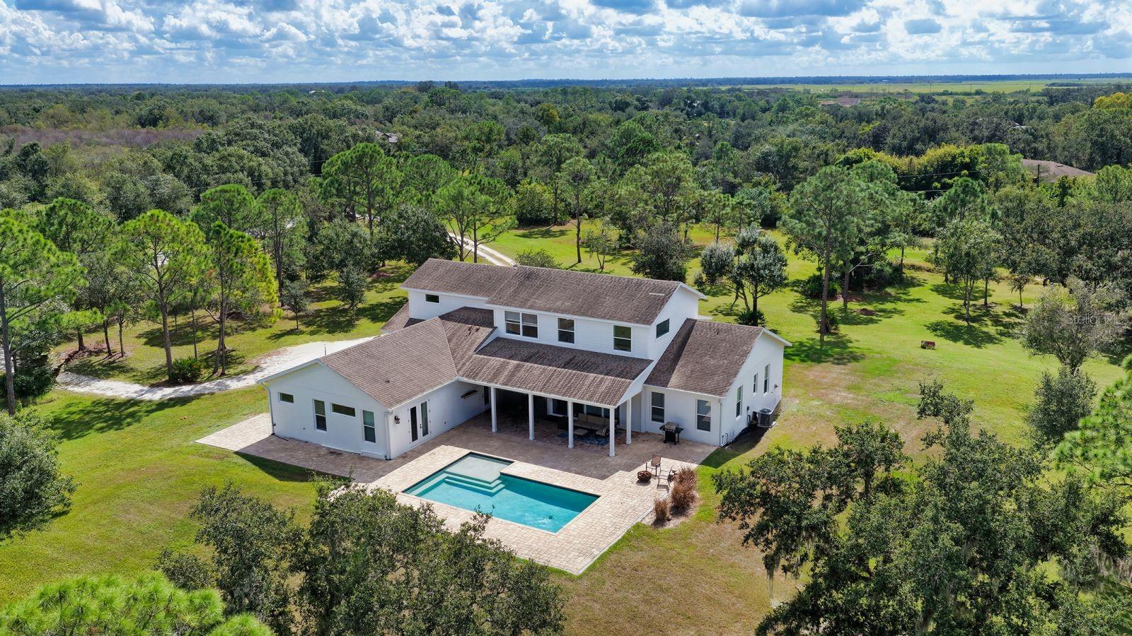 1408 Oak Hammock Road, FL