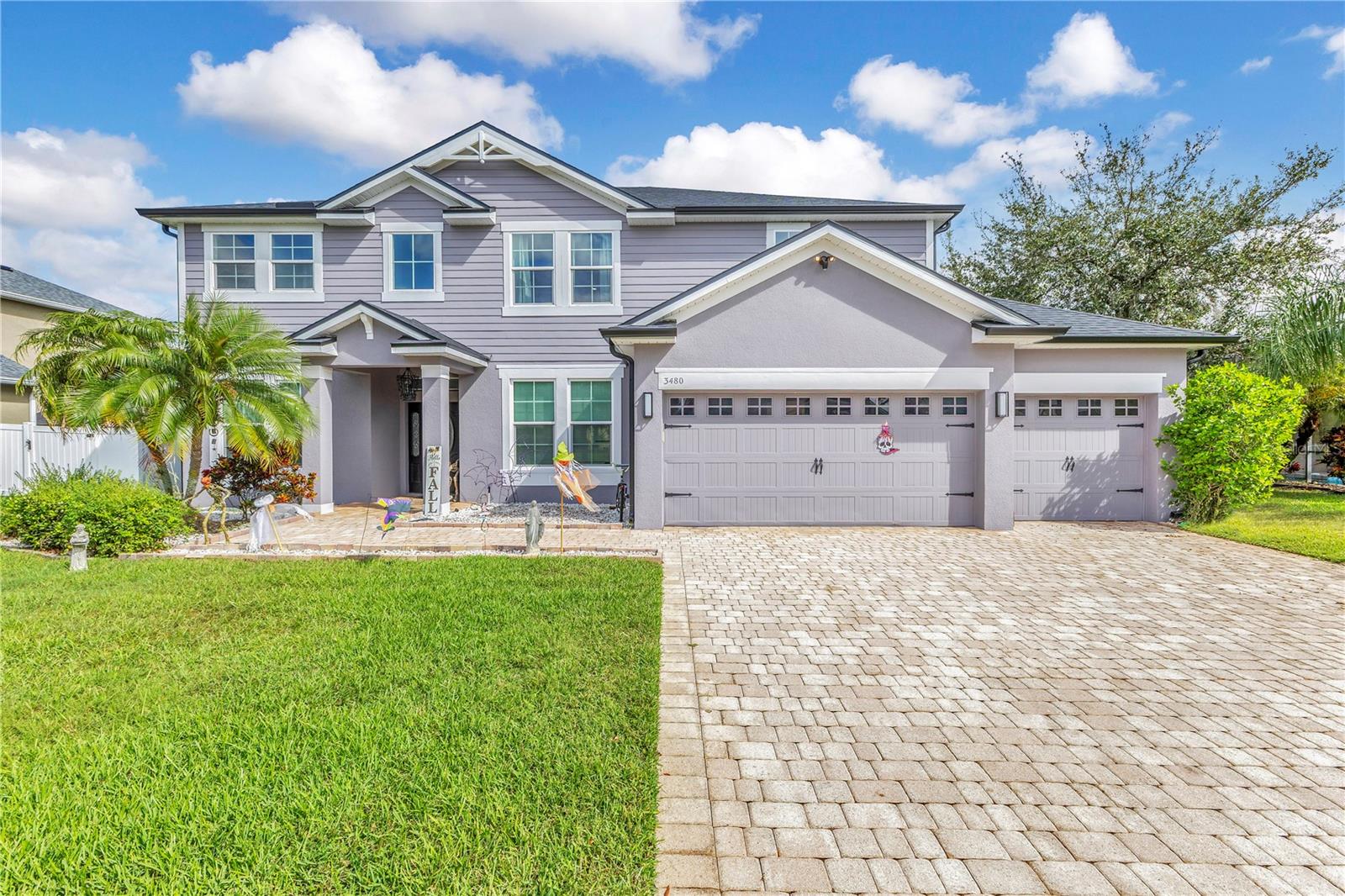 3480 Pawleys Loop N, FL