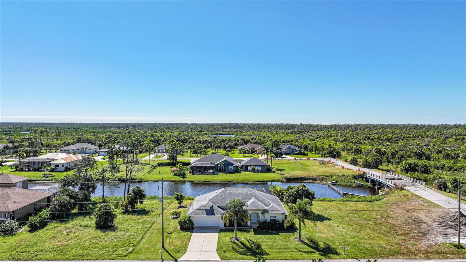 1185, 1183,1187 Rotonda Cir, FL