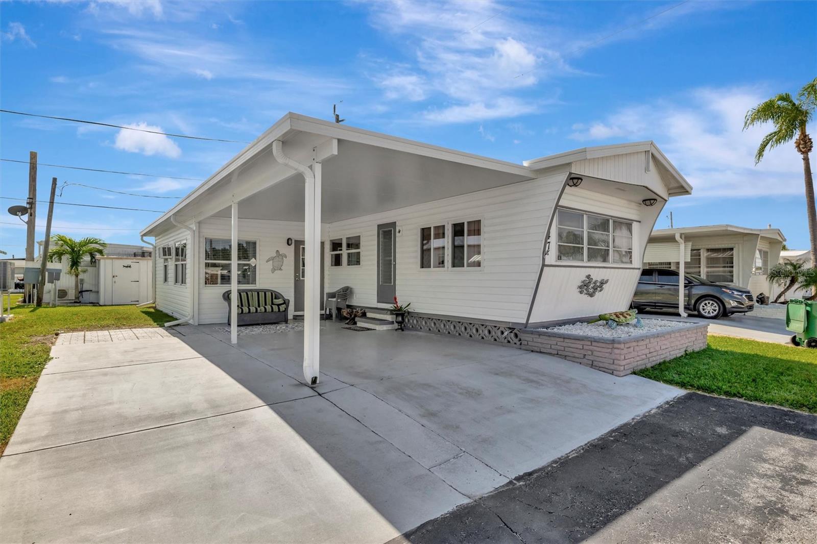 247 Palm Lane, FL