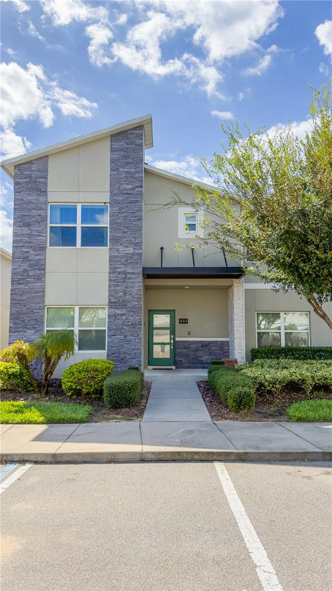 444 Ocean Course Avenue, FL
