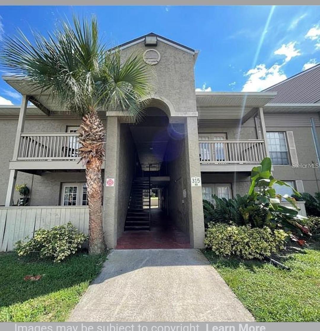 315 Wymore Rd #104, FL