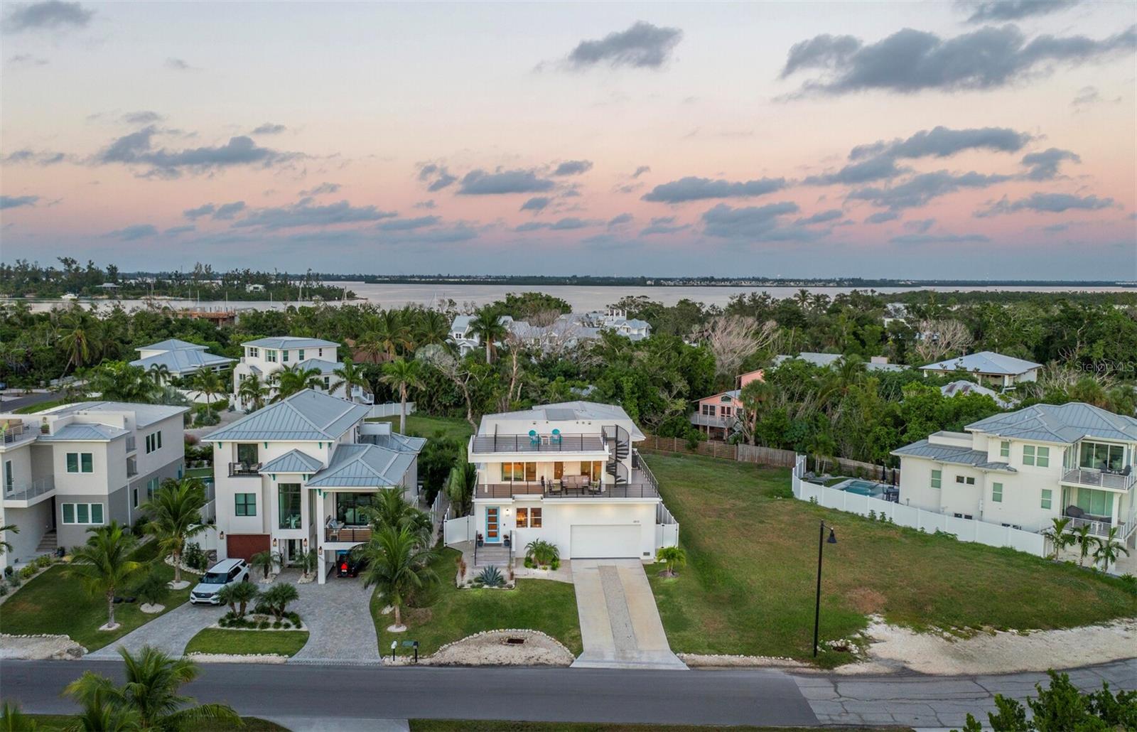 6810 Longboat Drive, FL
