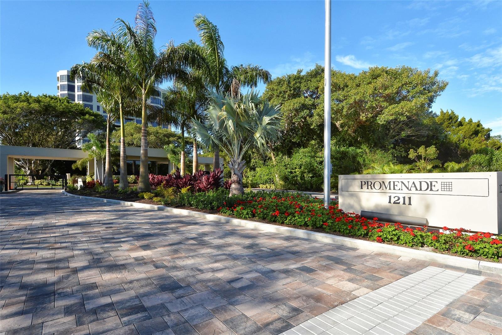 1211 Gulf Of Mexico Drive, FL