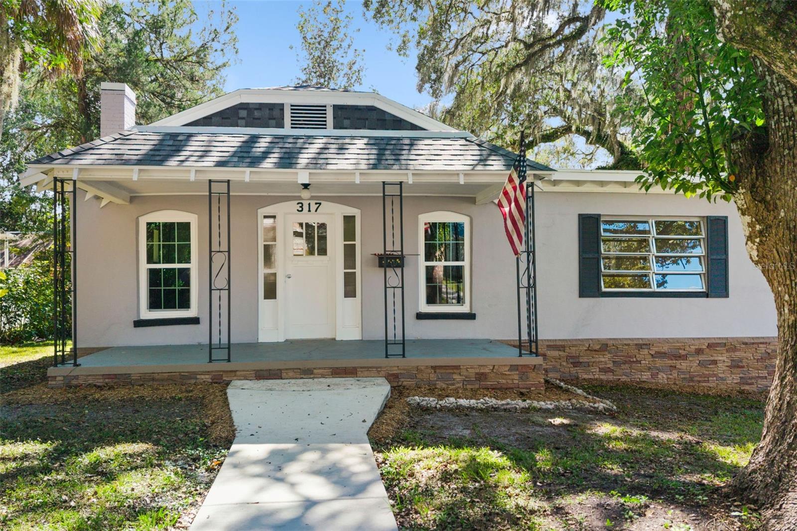 317 Highland St, FL