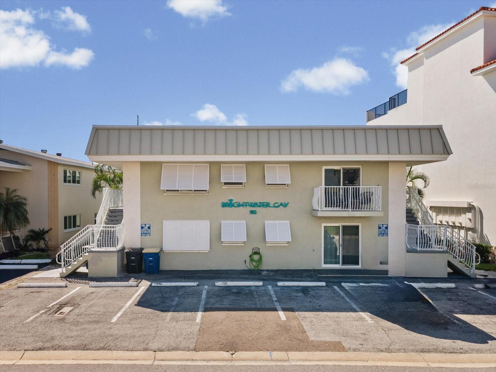 185 Brightwater Drive, FL