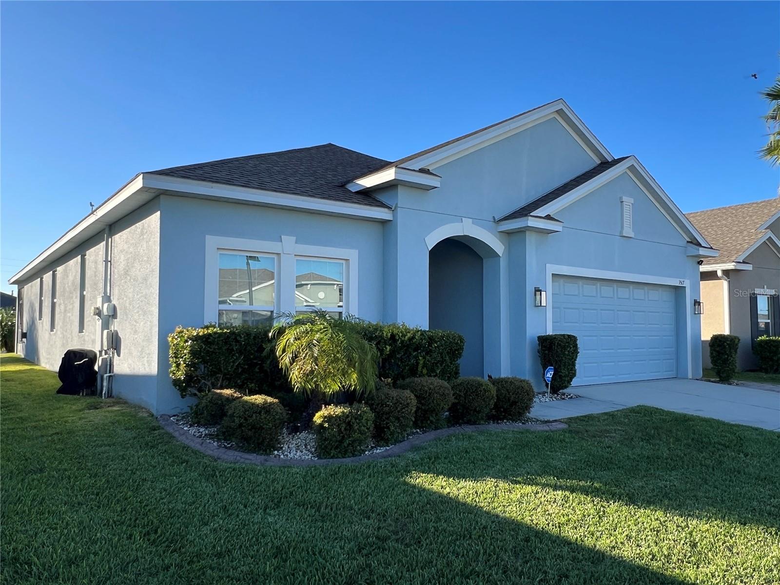 3517 Vega Creek Drive, FL