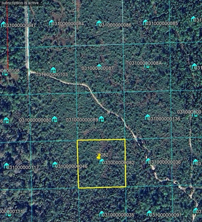 Lake Harney Road, FL