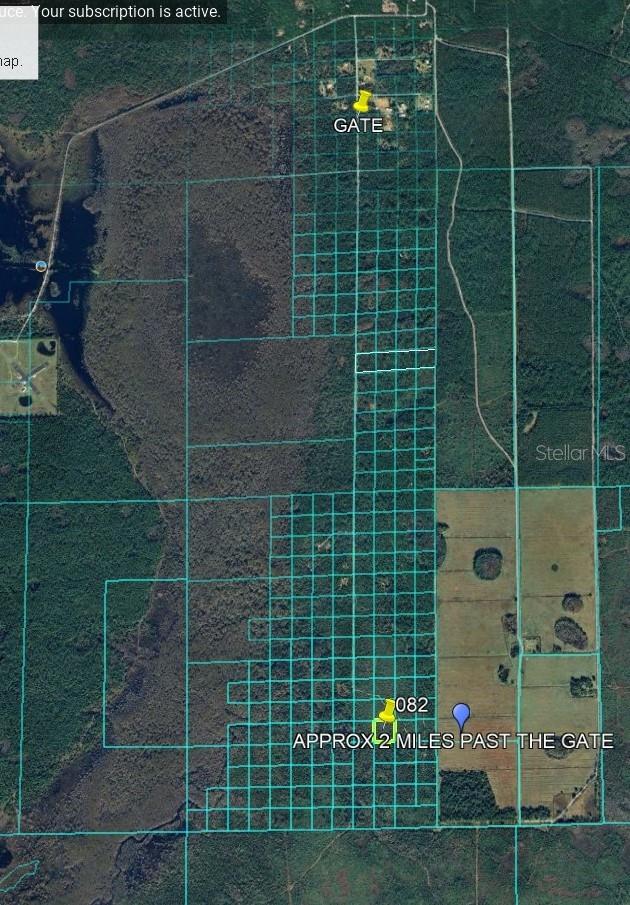Lake Harney Road, FL