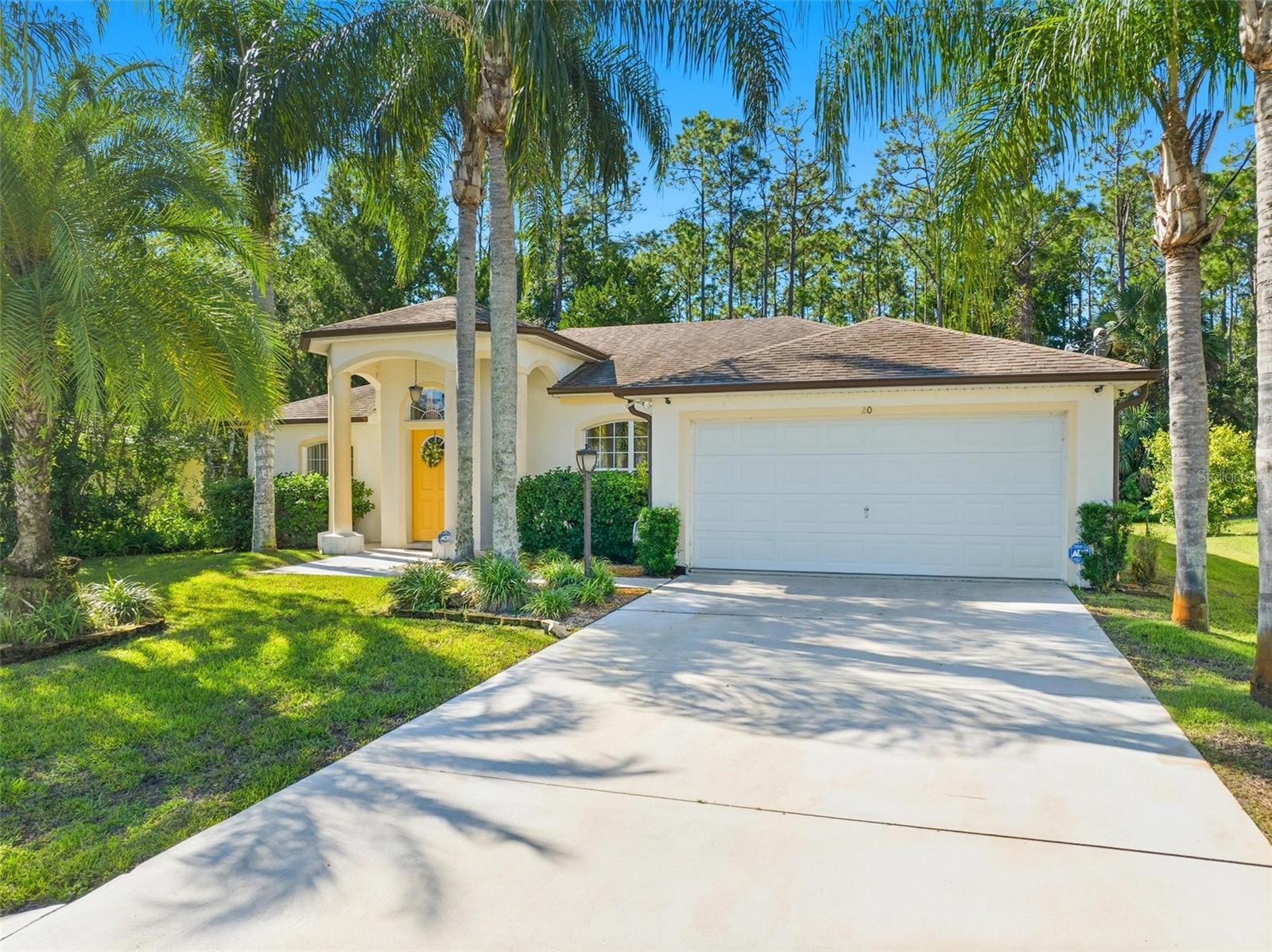 20 Seaman Trl N, FL