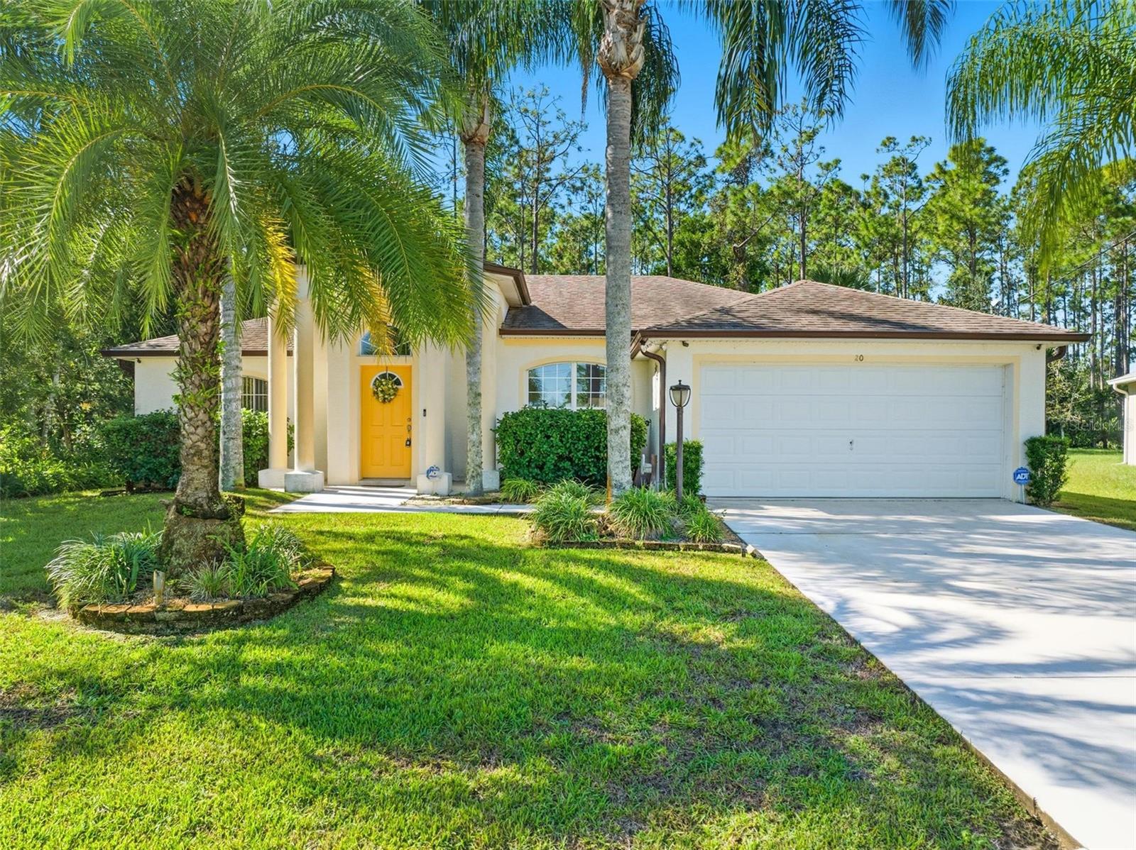 20 Seaman Trail, FL