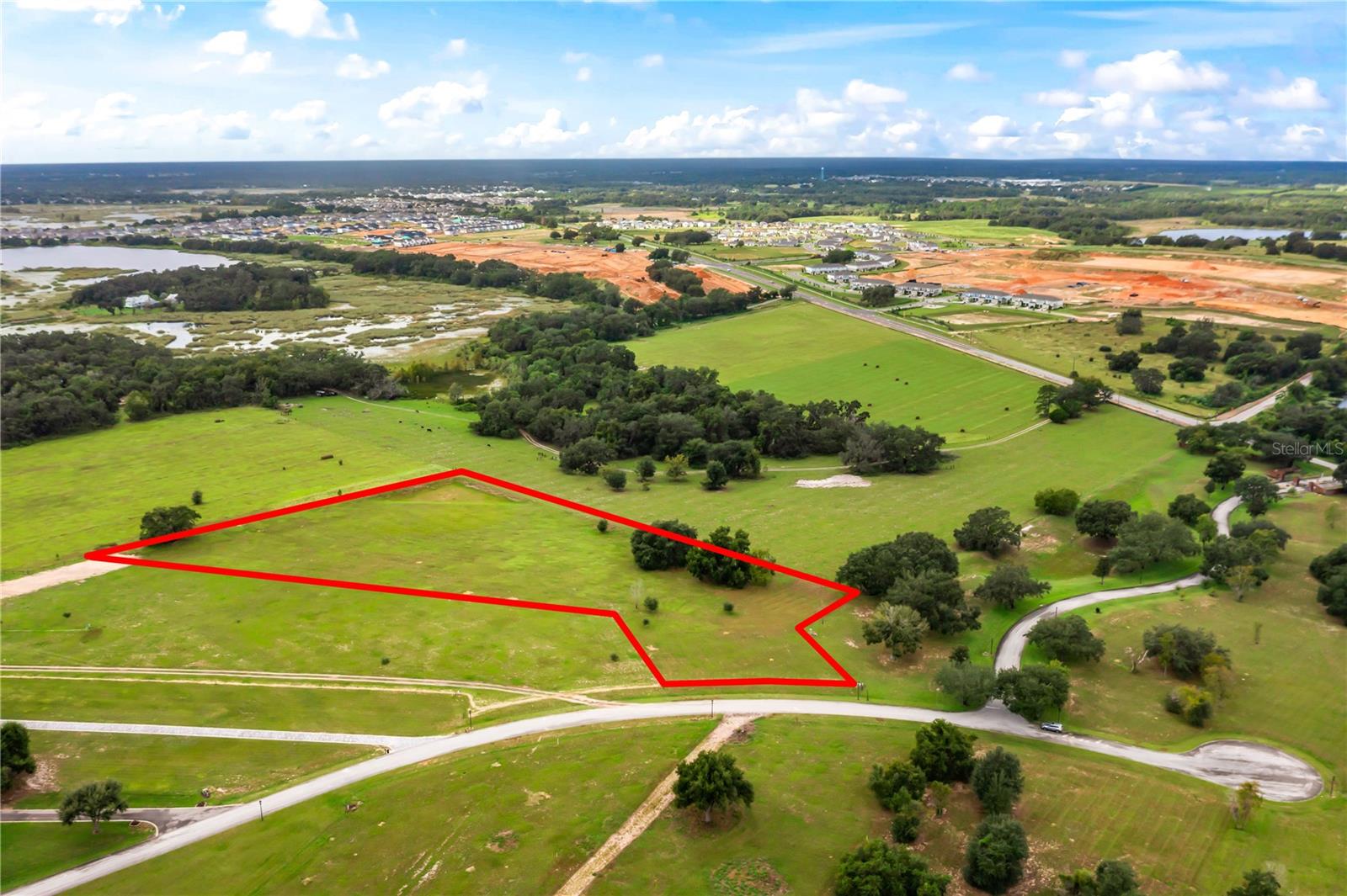 Lot #12 Water Crest Court, FL