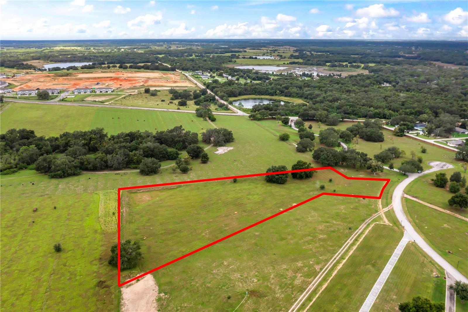 Lot #12 Water Crest Court, FL