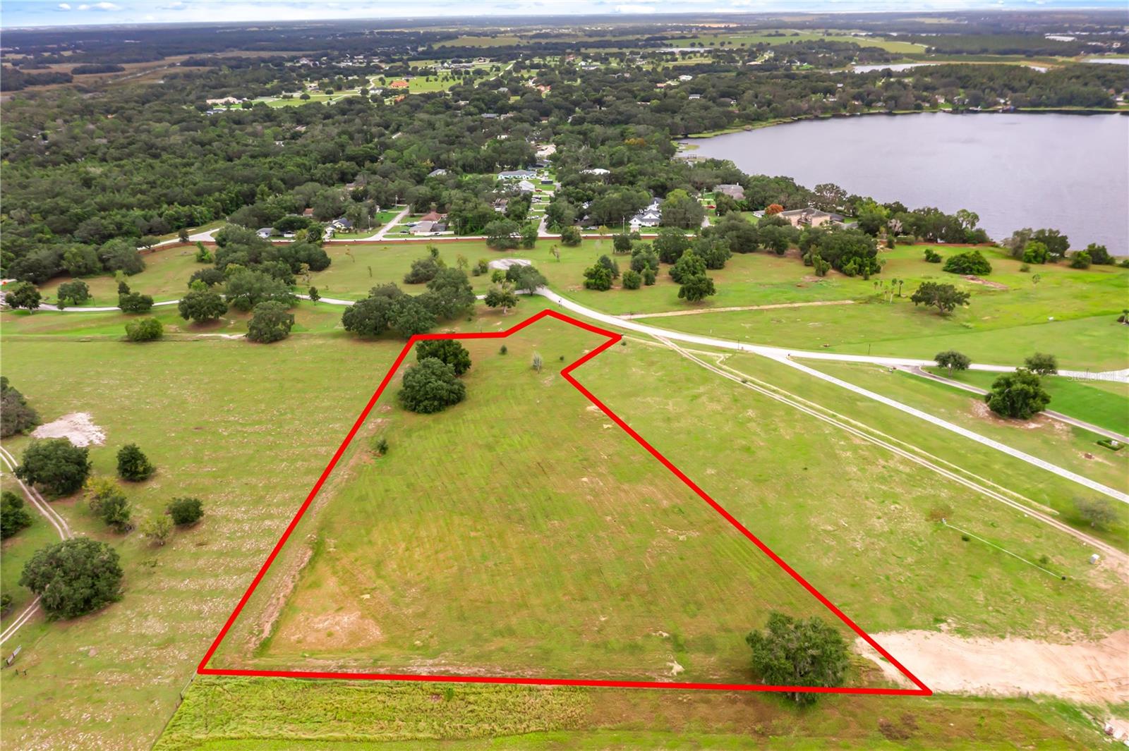 Lot #12 Water Crest Court, FL