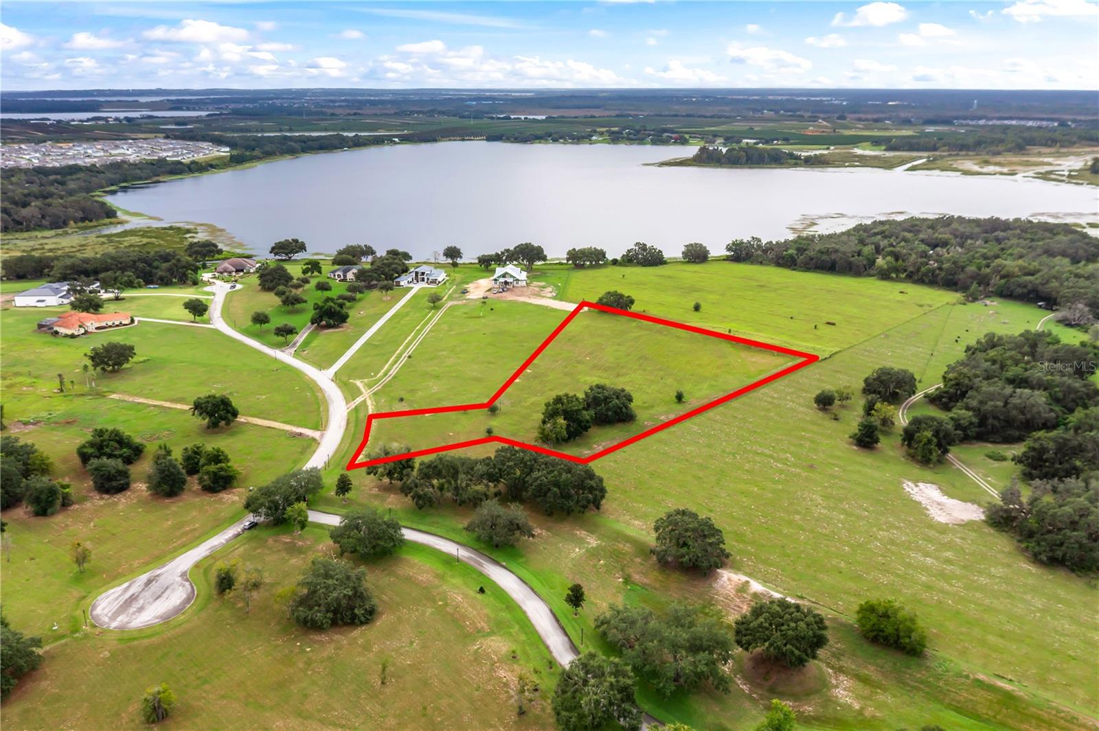 Lot #12 Water Crest Court, FL