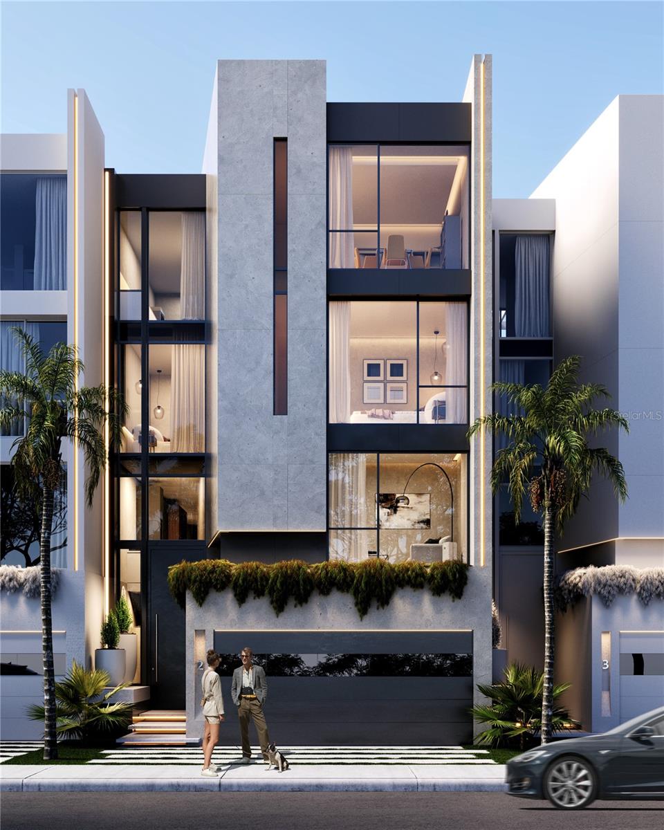 The Grove 11e Carrion Court, PR