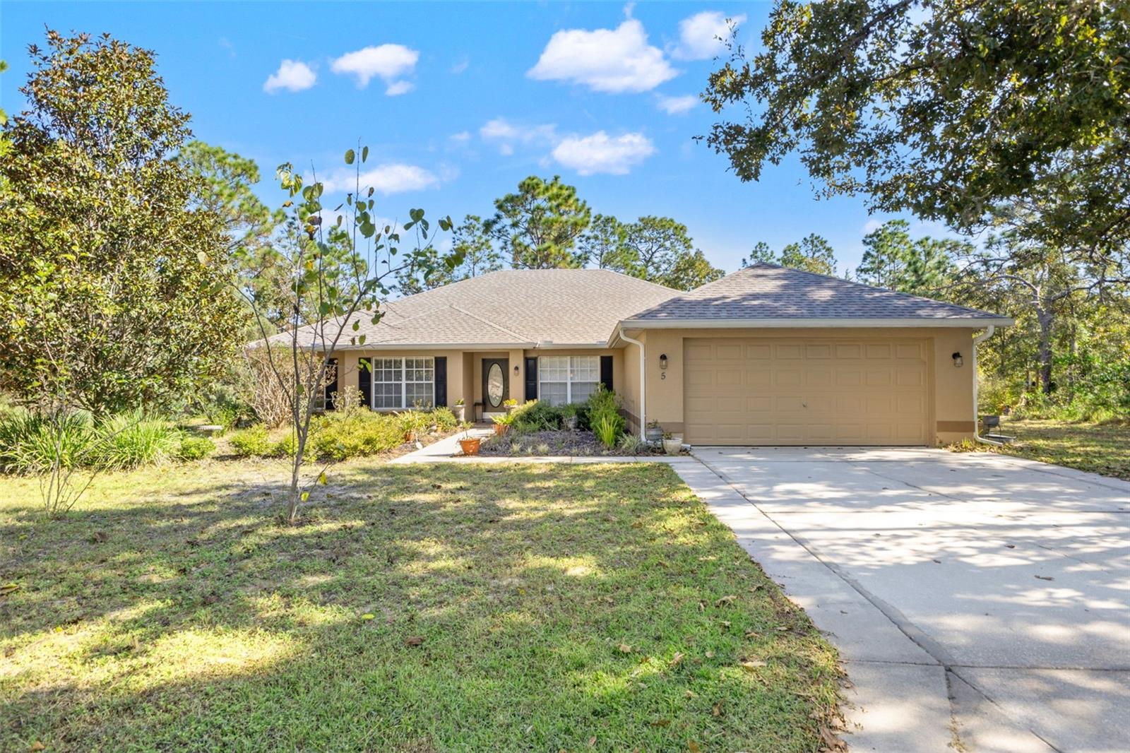 5 Boxleaf, FL