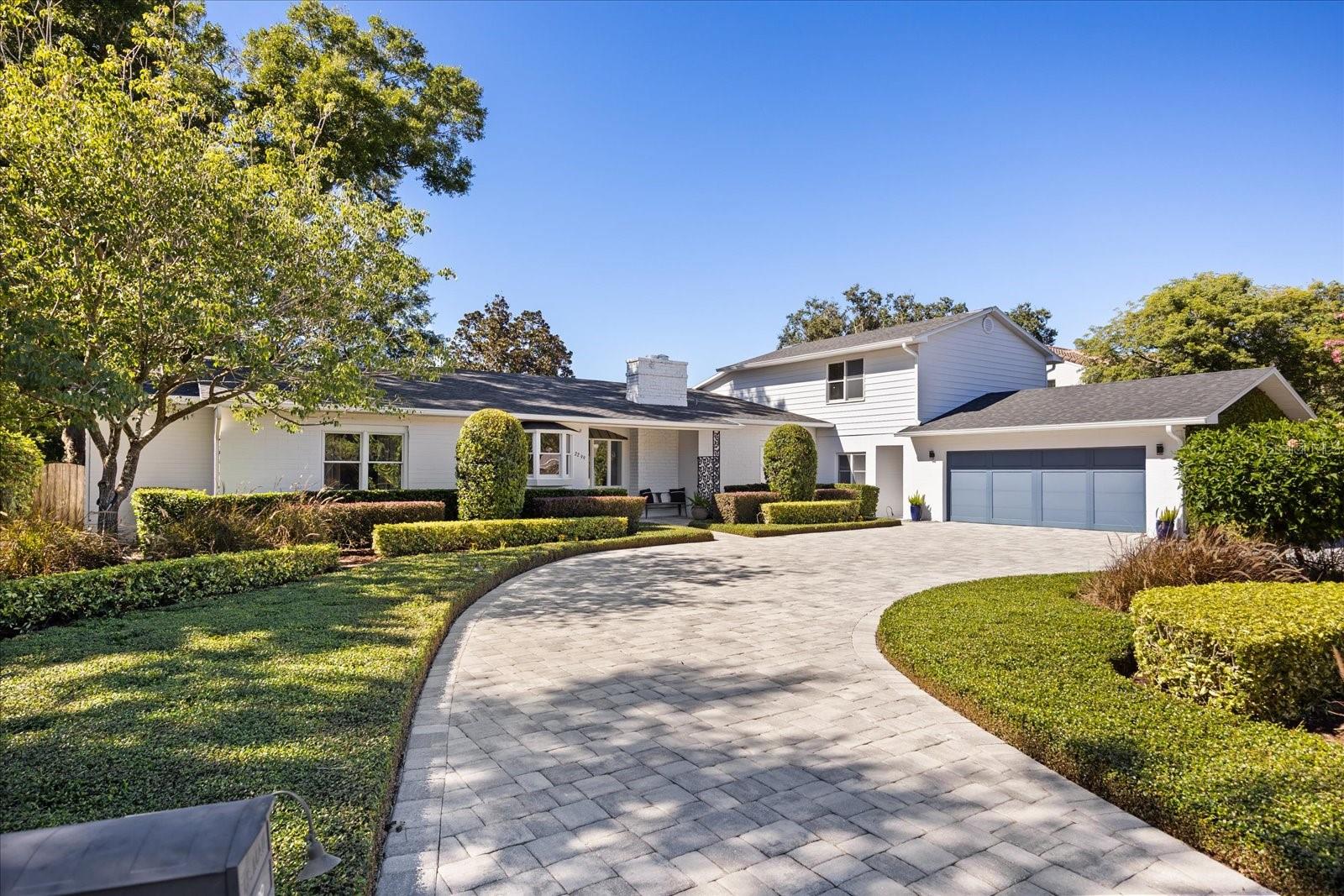2299 Via Tuscany, FL