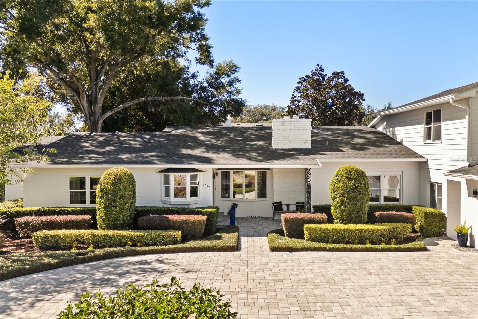 2299 Via Tuscany, FL