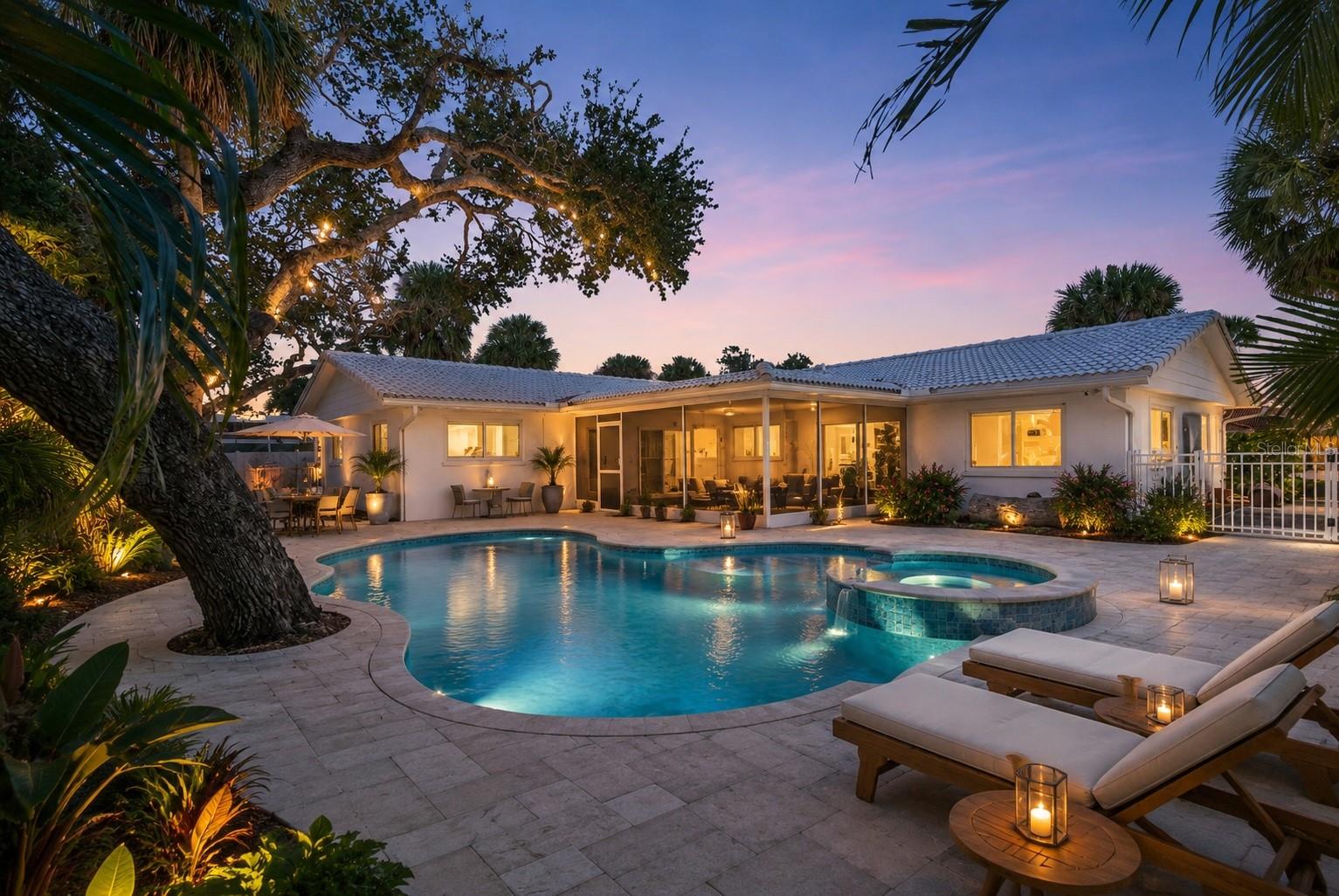 630 Venice Lane, FL