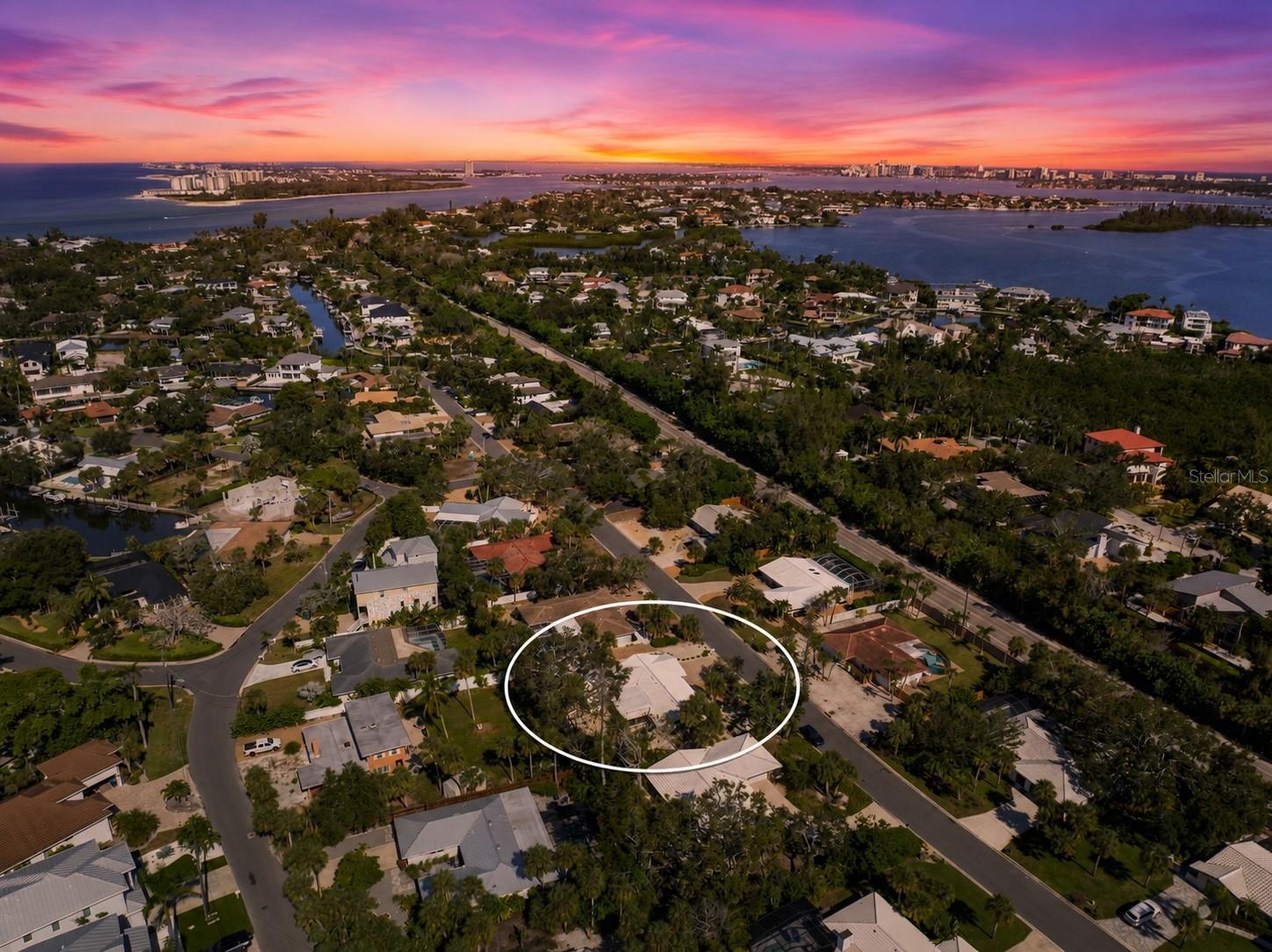 630 Venice Lane, FL