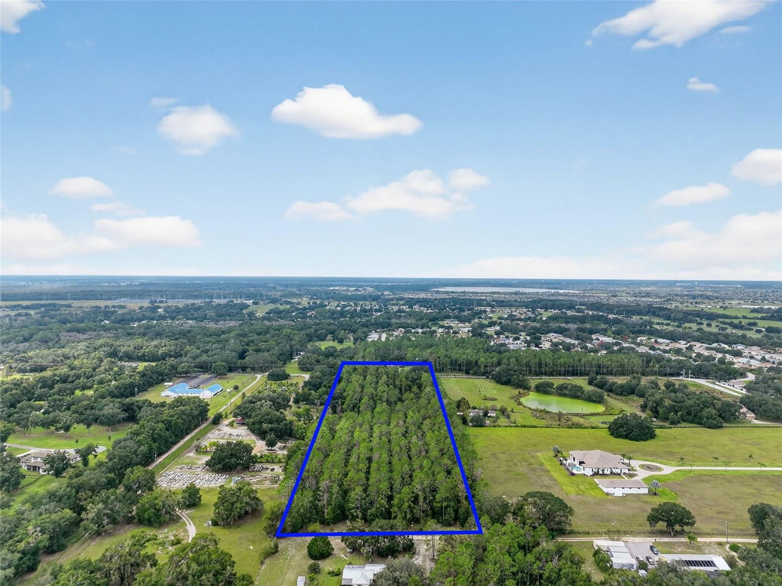 32742 Whitney Rd, FL
