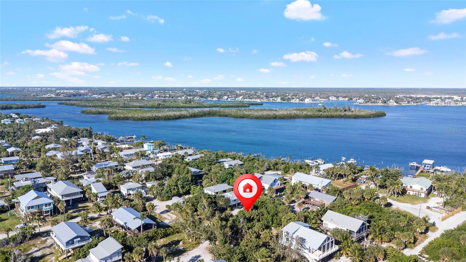 8668 Grand Avenue Ave, FL