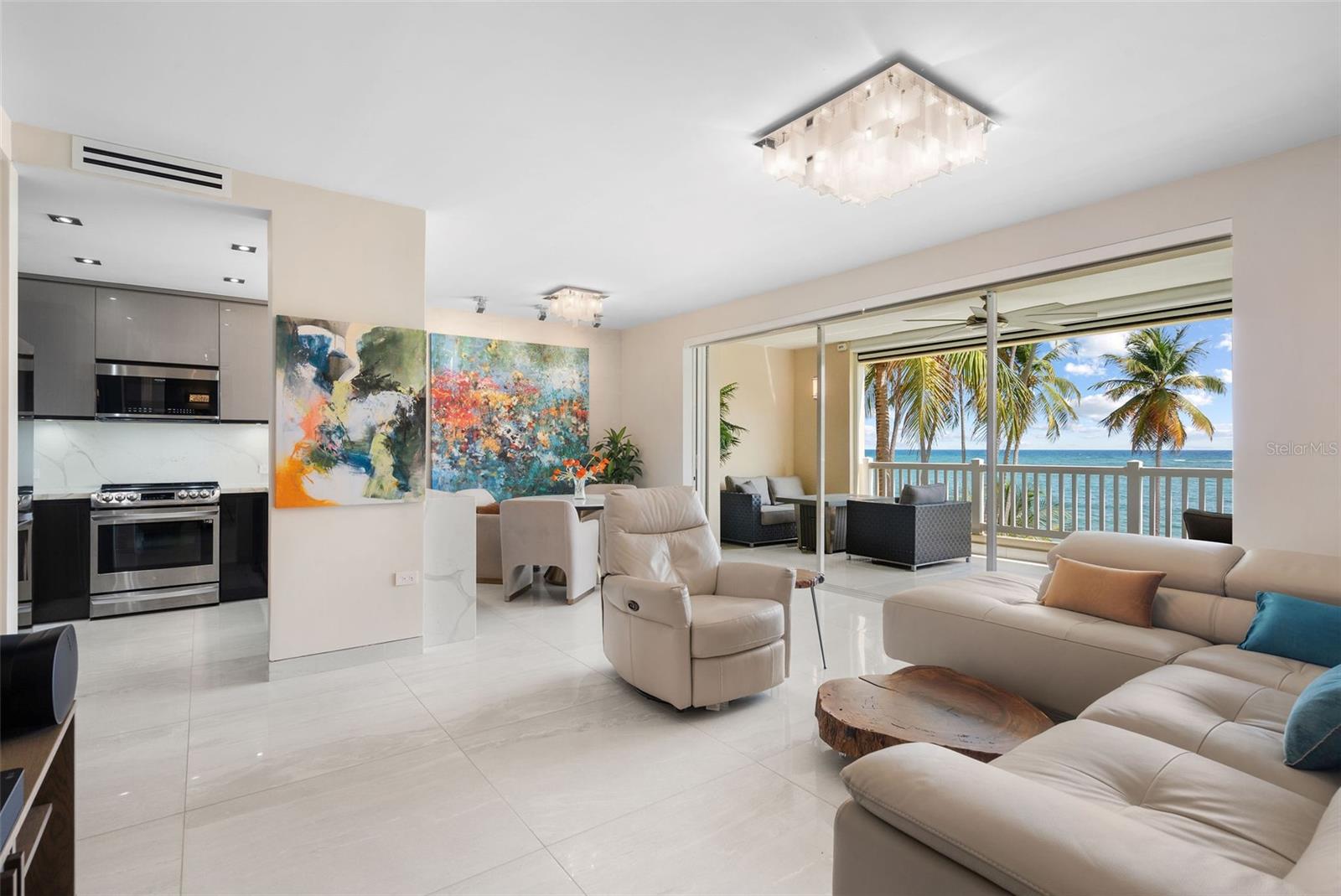 400 Ocean Drive #423, PR